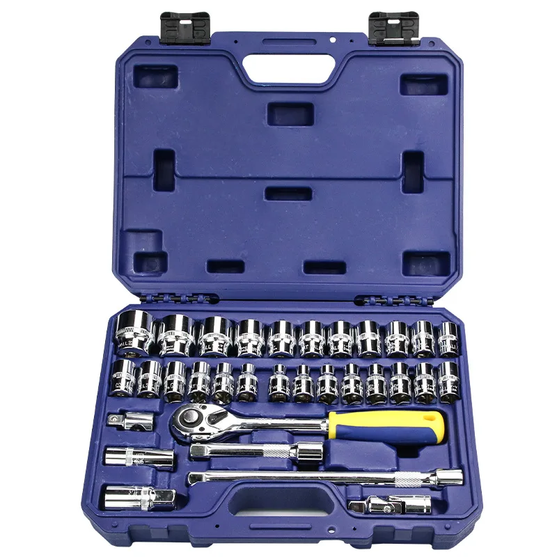 الصين جريت جدار كم وجع مجموعة سريع السقاطة أنبوب كم أداة 32 قطعة 8-32 مللي متر رقم الصنف