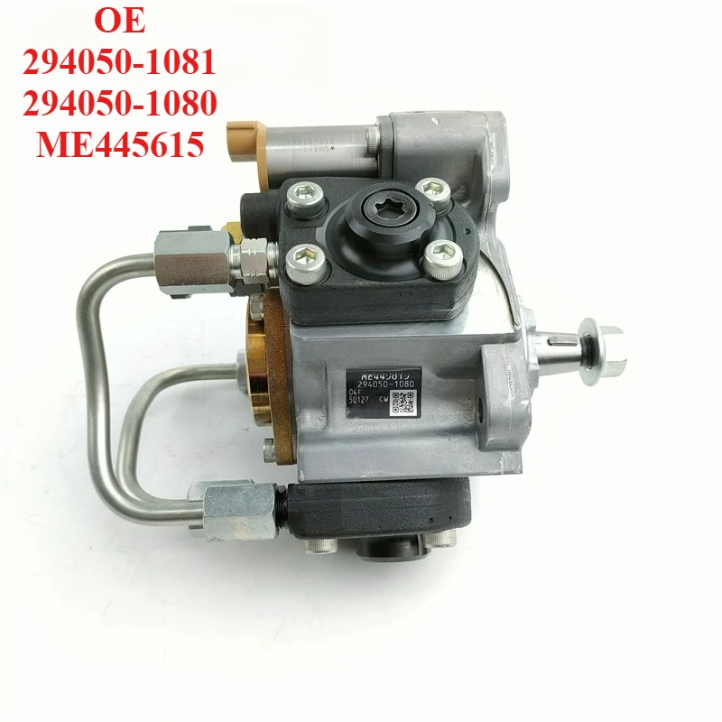 

High Standard Quality Inspection 294050-1081 294050-1080 ME445615 Fuel Pump