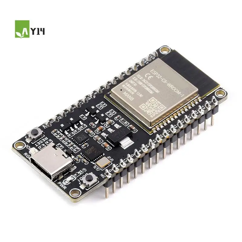 AY14 -ESP32-C6 Deve…