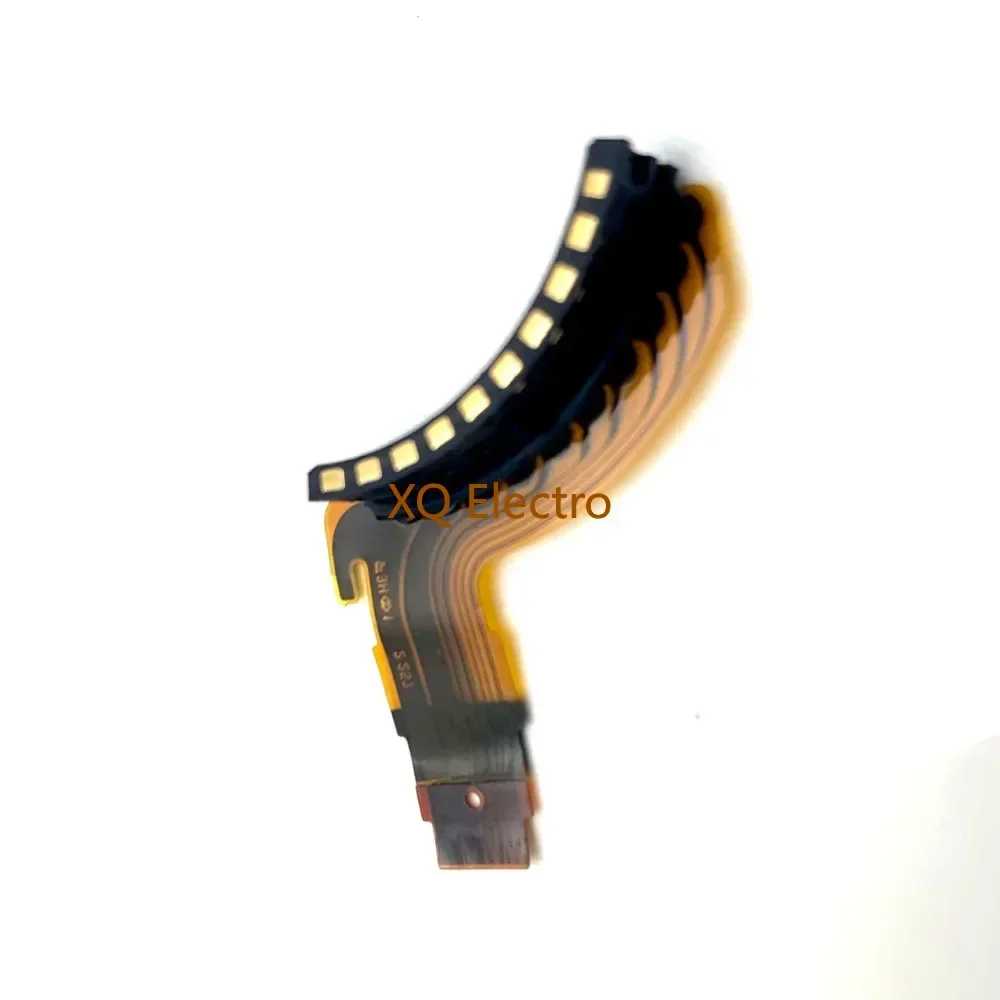 1X New for Sony FE 70-200mm F2.8 GM (SEL70200GM) 24-70 2.8 GM I II SEL2470GM E-mount Lens Contact Cable Repair Replacement Part