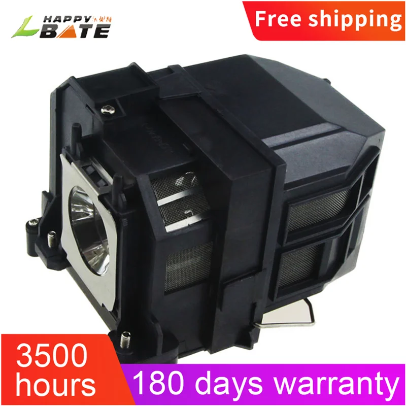High Quality ELPLP71 V13H010L71 Projector with Housing for EPSON BrightLink 475Wi/BrightLink 480i/BrightLink 485Wi