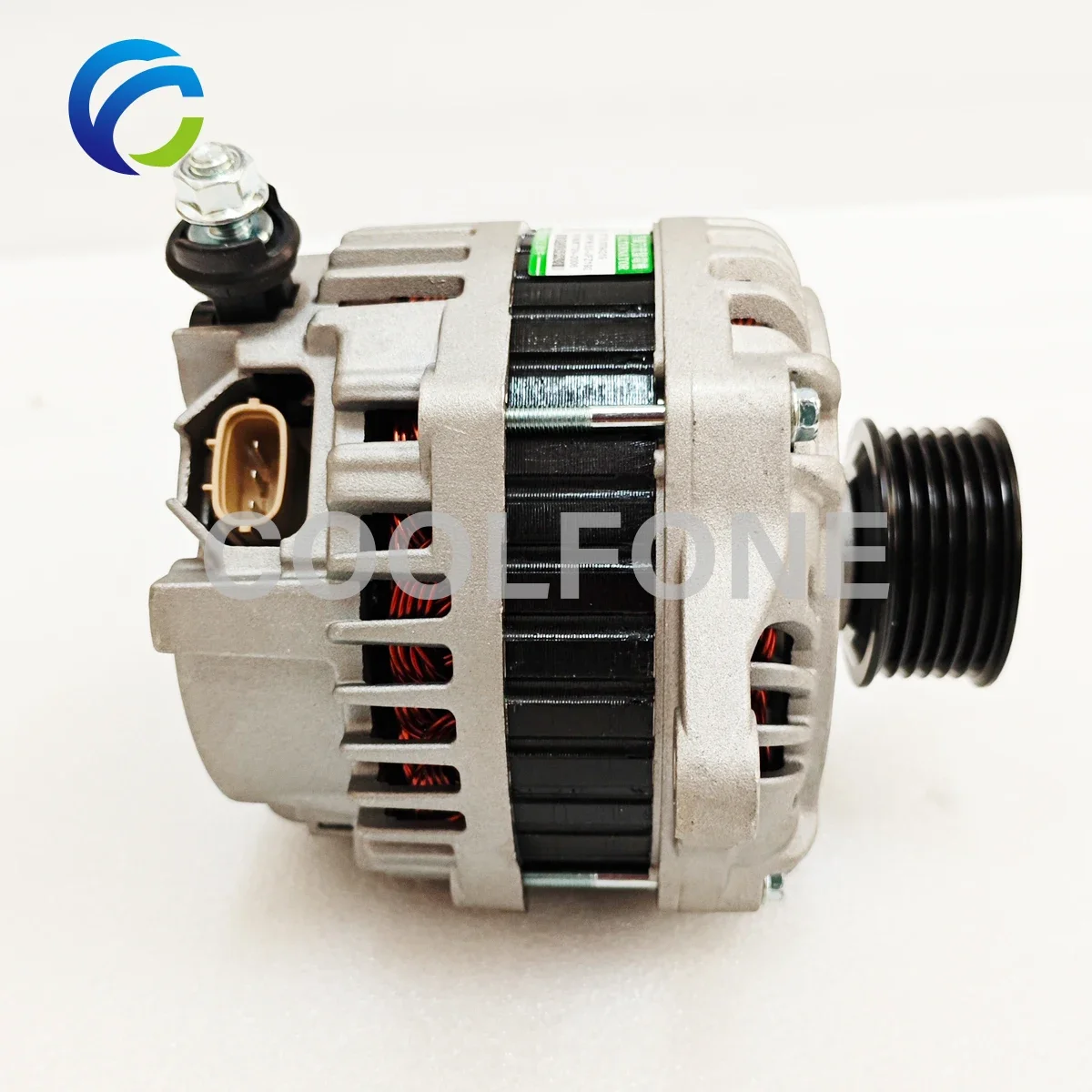 Alternador do gerador para SUBARU Tribeca Outback Legacy 3.6L 2010-2014 23700AA600 23700AA601 23700AA820 23700AA931