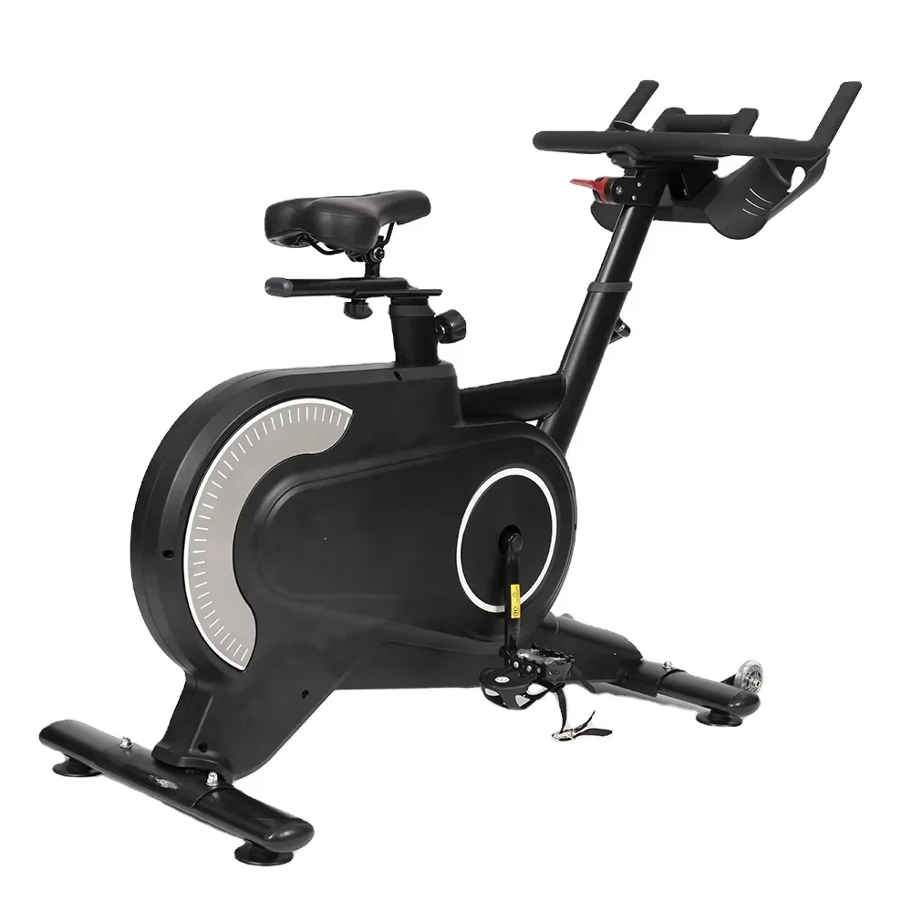 2024 Todo Indoor Training Stand Bicycle Exercise Fitness Equipment Machine Cardio Magnetic Smart Spinning Bike