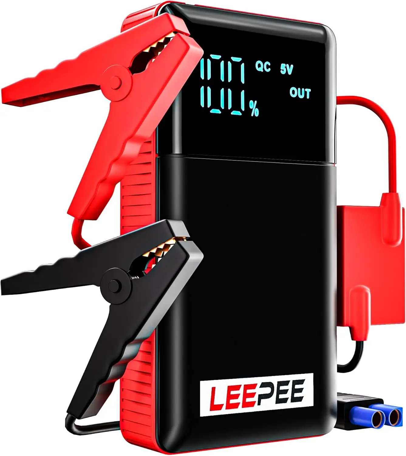 T47 Portable Car Ju…