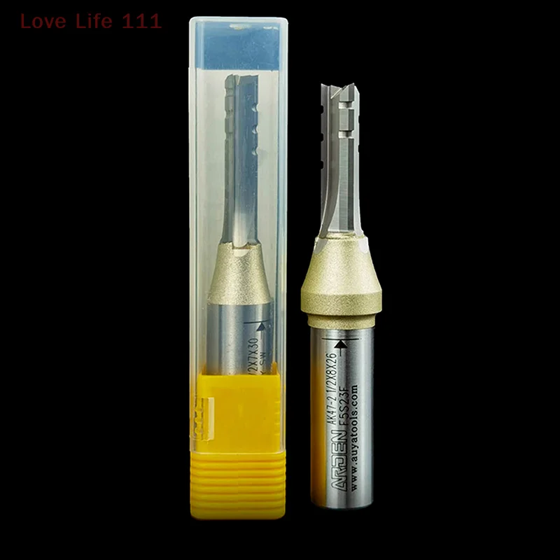 New Three-Blade Cut…