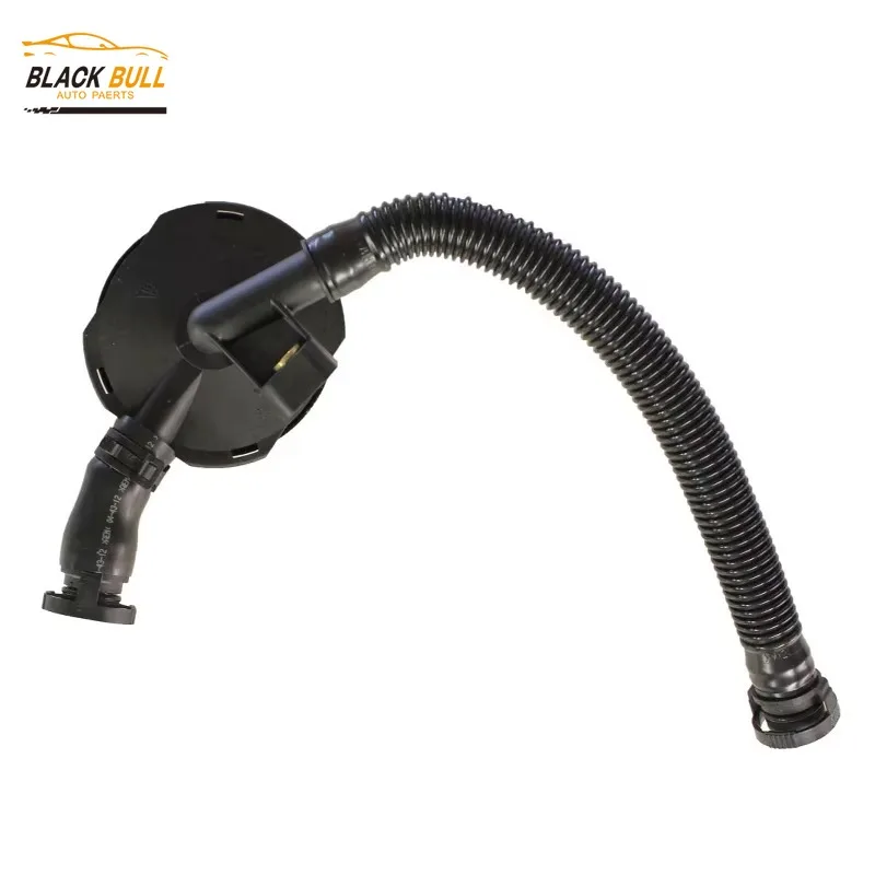 

95511076500 New Crankcase Ventilation Valve PCV Valve for Porsche Cayenne 2004 - 2006 3.2L V6 4-door Auto Parts