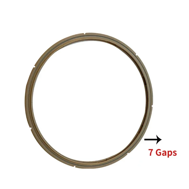 26cm pressure cooker seal ring accessories fit For Fissler pressure cooker