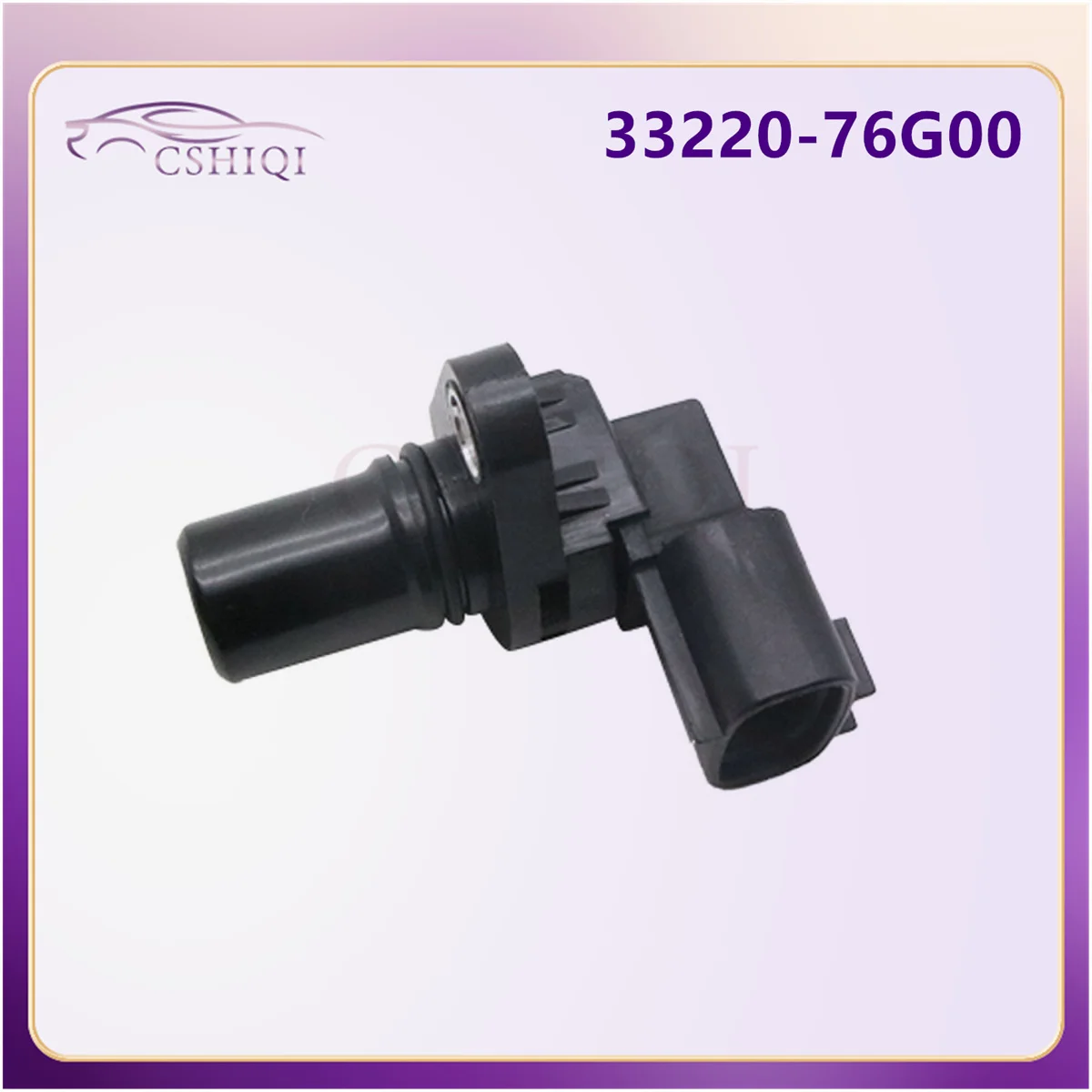 

33220-76G00 Camshaft Position Sensor 33220-76G01 33220-76G02 J5T23591A For Suzuki Outboard DF 40 50 90 100 115 140 Car Parts
