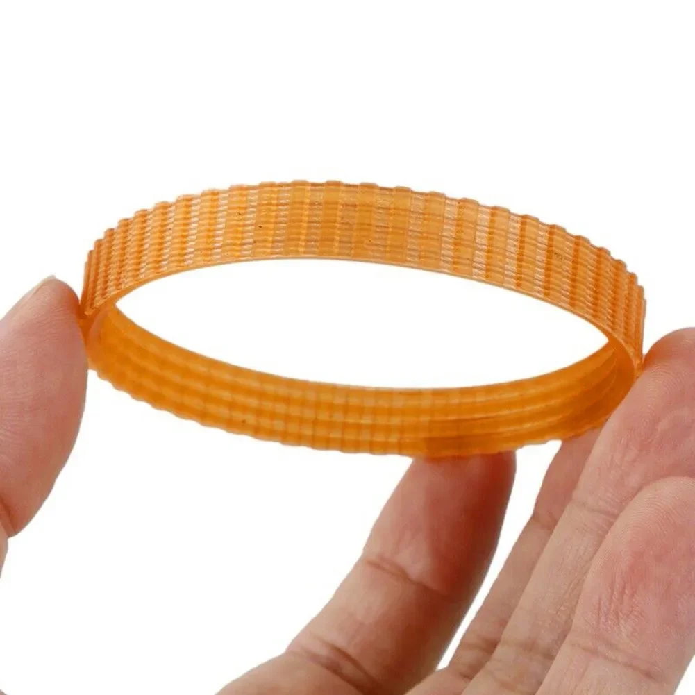 9.6mm Width Electric Planer Belt 958718 Belt Electric For F-20A P20ST H55SC Orange Planer Polyurethane (PU) 218mm