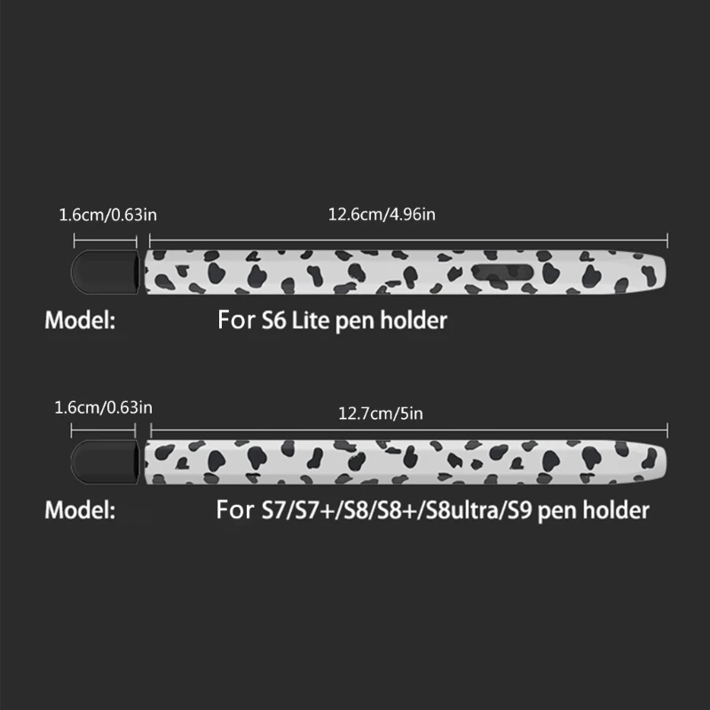 Silicone Protective Case for lite Pen Holder Sleeve Skin Cover Dropshipping