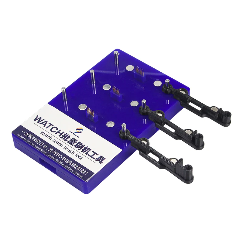 Imagem -03 - Ibus Awrt Adaptador Ferramenta de Restauração para Iver s2 s3 s4 s5 s6 se 38 mm 42 mm Recuperação Adaptador Restaurar Caixa para Iver Ferramenta de Atualização