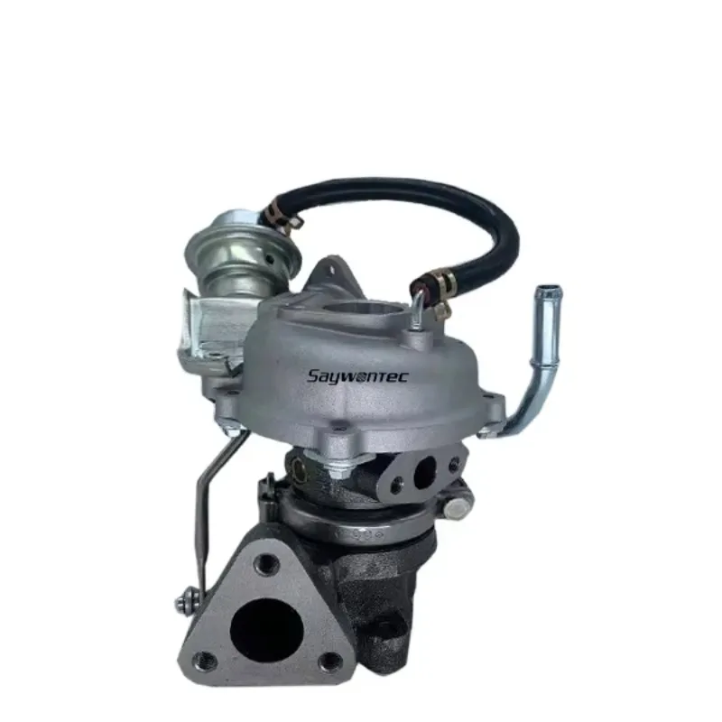 

STLF Saywon RHF3 VZ59 13900-68H61 Turbo Charger Engine DA64W for Turbocharger