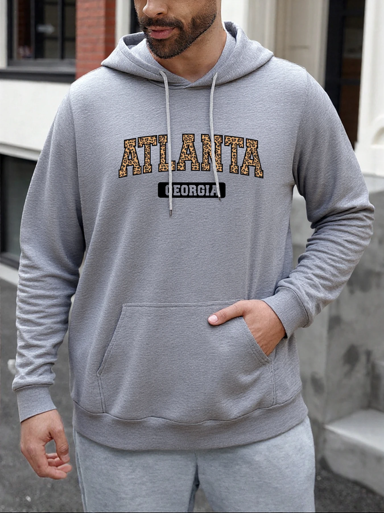 

Brooklyn Est 1998, Нью-Йоркские мужские толстовки с принтом, уличная спортивная одежда в стиле хип-хоп, флисовый универсальный пуловер, модная одежда унисекс