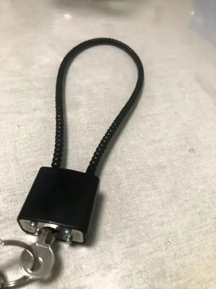 Bloqueio do cabo arma, 30mm, 1pcs