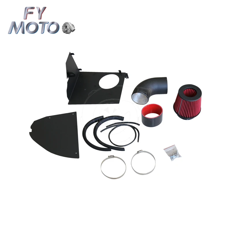 

Комплекты воздухозаборных трубок для M340i B58 3.0L 2019+ G20 G21 G23 2022+M240I B58 3.0L G42