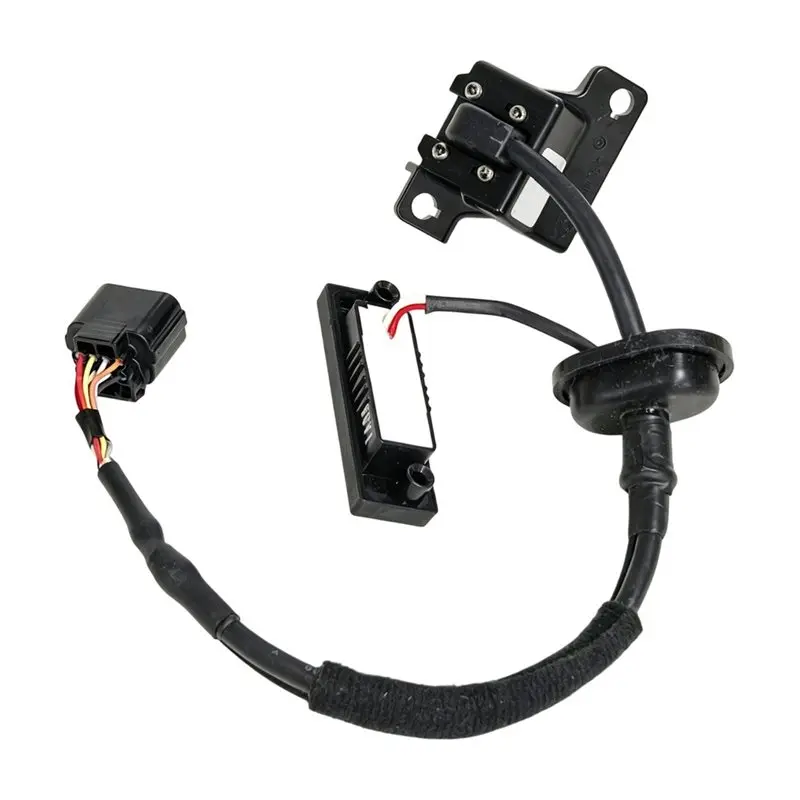AB96-Car Rear View Camera Reverse Camera 95760-M4500 95760M4500 For Creta Ix25 2018-2020