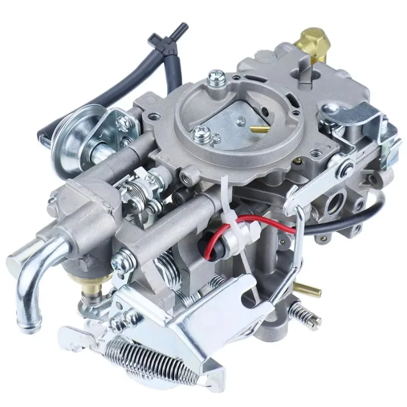 مكربن أجزاء الرافعة الشوكية H172 لنيسان K21 K25 #1