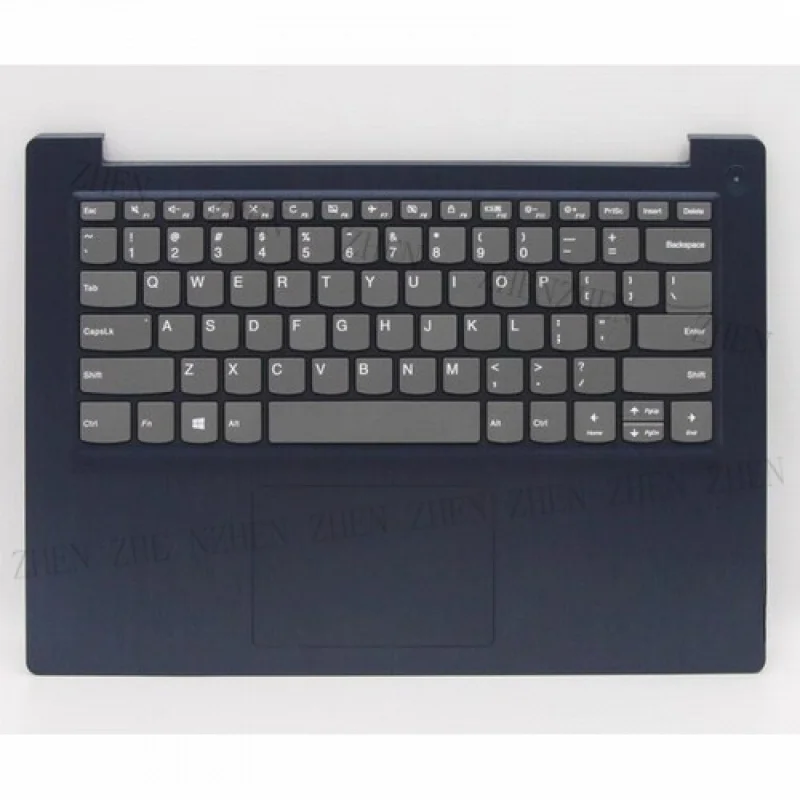

Y FOR Lenovo ideapad 3-14 14S 2020 palm rest with keyboard case 5CB0X56644
