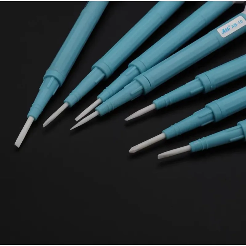 Precision Ceramic Screwdriver Bit Set with Slipless Adjustment No-Slip Pen Screwdriver Flat Head  Phillips Head Kit