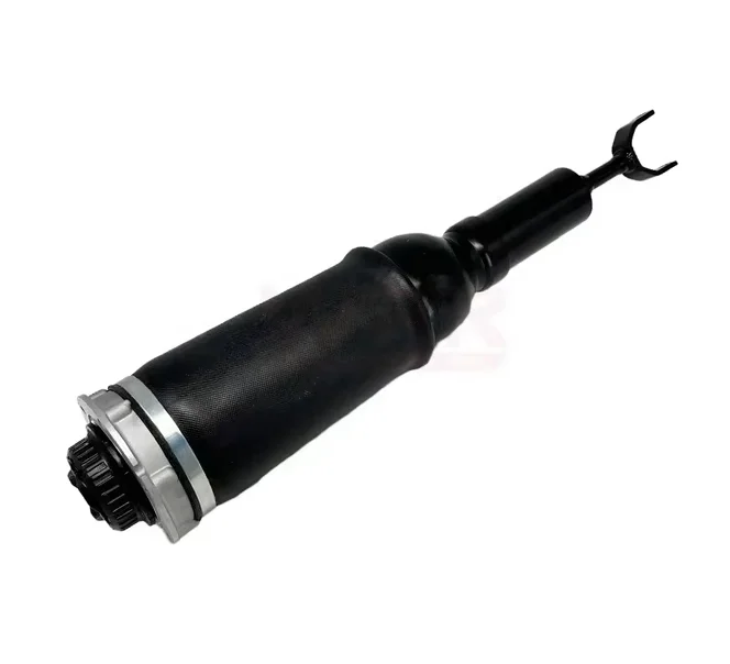 حار بيع 4Z7616051D 4Z7413031A الجبهة امتصاص الصدمات الهواء تعليق الهواء تبختر لإدارة ركوب الهواء AuD A6 C5 #3