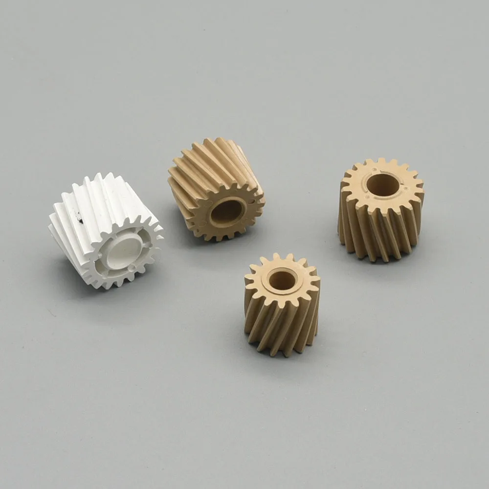 1 مجموعة MPC2501 فوزر والعتاد لريكو MP C2501 C2551 C2051 اللون لريكو MPC2551 MPC2051 2550 2530 2010 فوزر محرك والعتاد