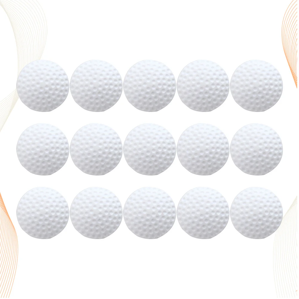 18개 벽 보호대 자가 접착 범퍼 가드 원형 스토퍼 가정용 문 충돌 방지 패드 문 손잡이 하드웨어용 벽 보호대