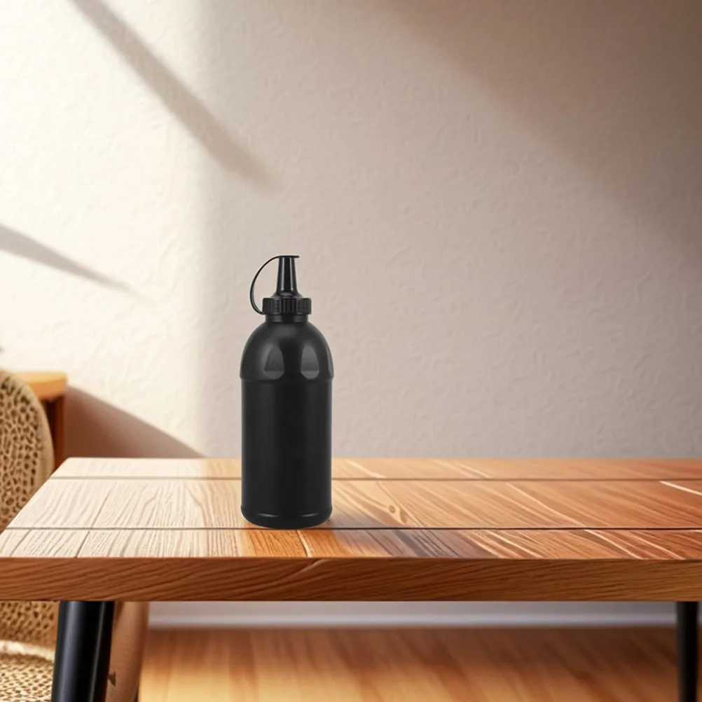 

Набор из 2 пластиковых бутылок для хранения шариков, 800 мл, большой емкости, органайзер для бусин для ванной и принадлежностей для рукоделия, органайзер для игрушек для ванной