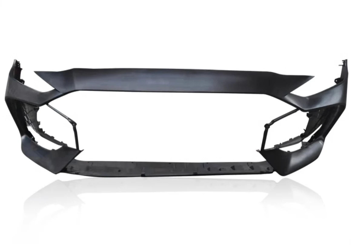 Car Front bumper for SAIC MG5 2021-2023