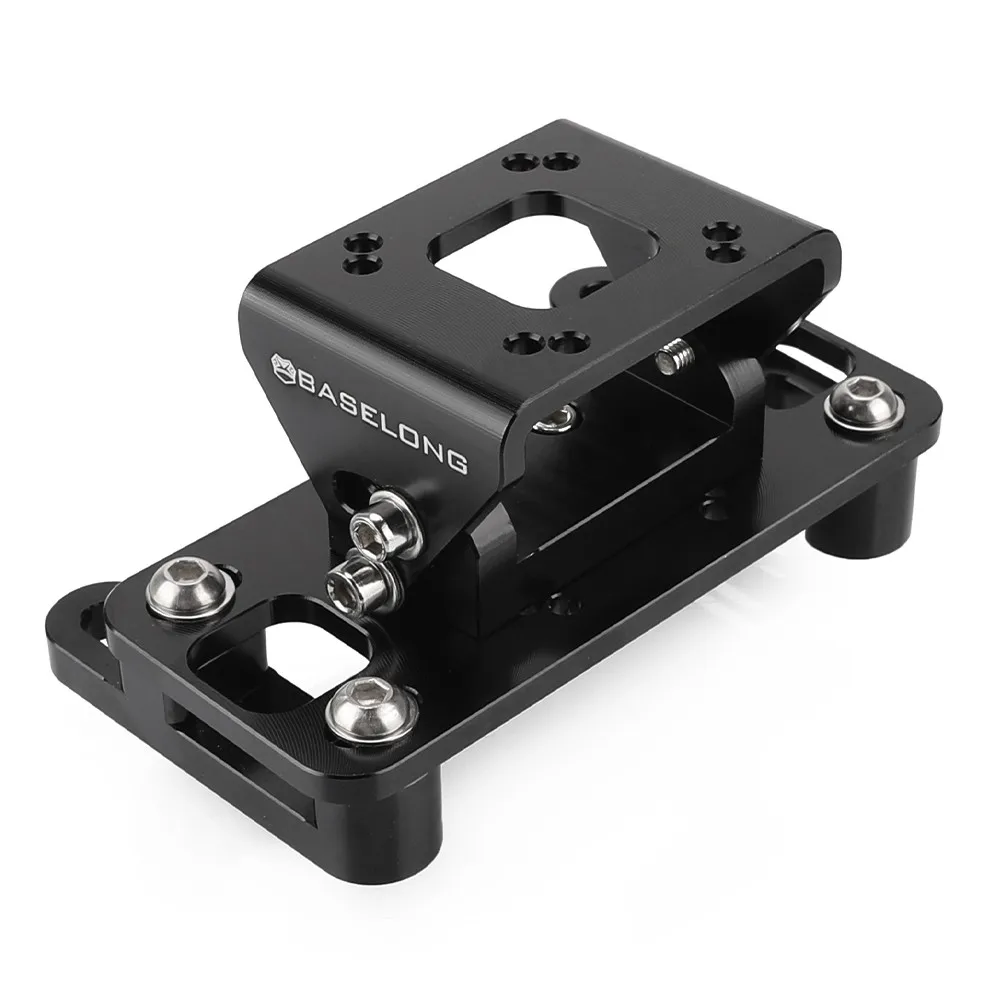 Navigation Bracket Phone GPS Holder 2024 For Yamaha YZ125 YZ250 YZ250F YZ450F WR250F WR450F Tenere 700 XTZ 700 Tenere700 YZF125