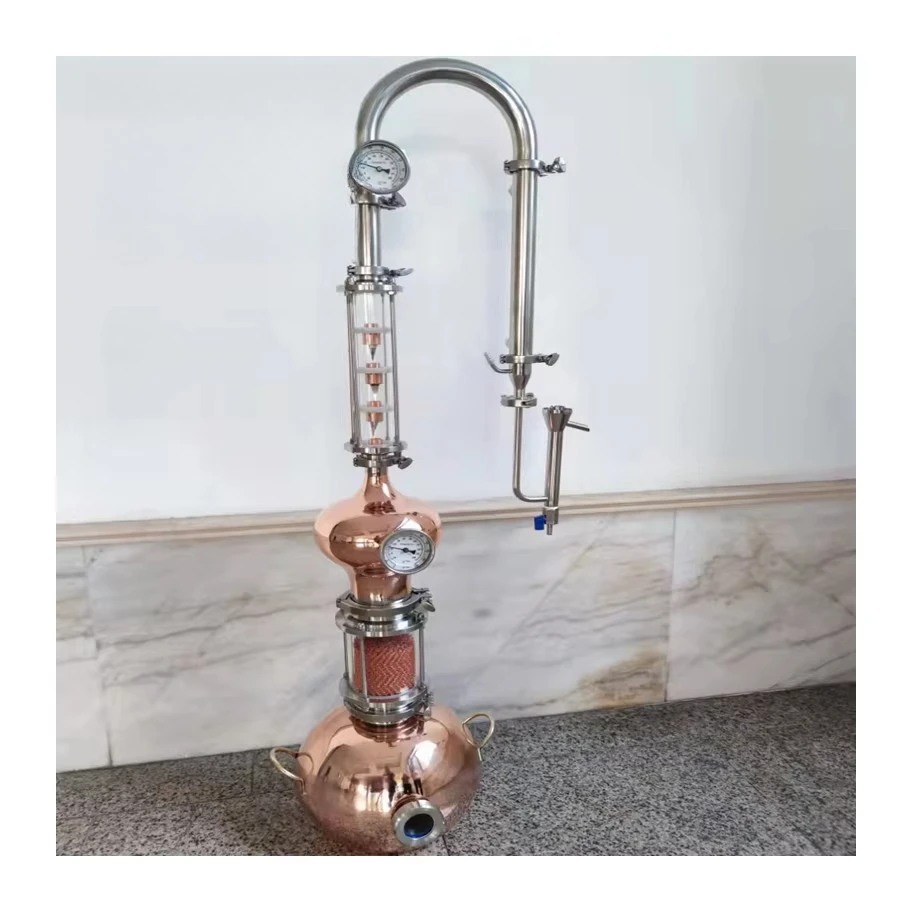 5L Alcohol Distille… - image