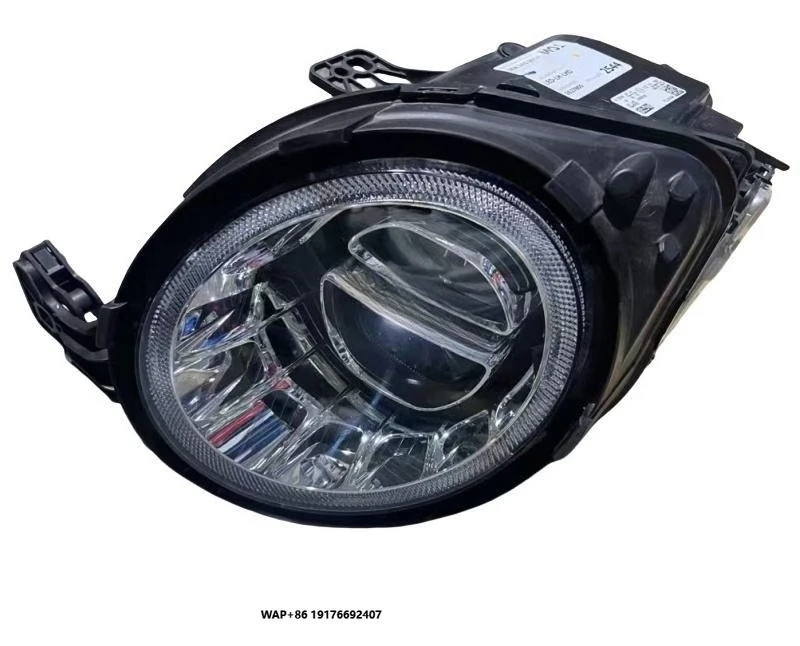 

Оригинальные фары для Bentley Bentayga, автомобильная система освещения, 100% водонепроницаемые