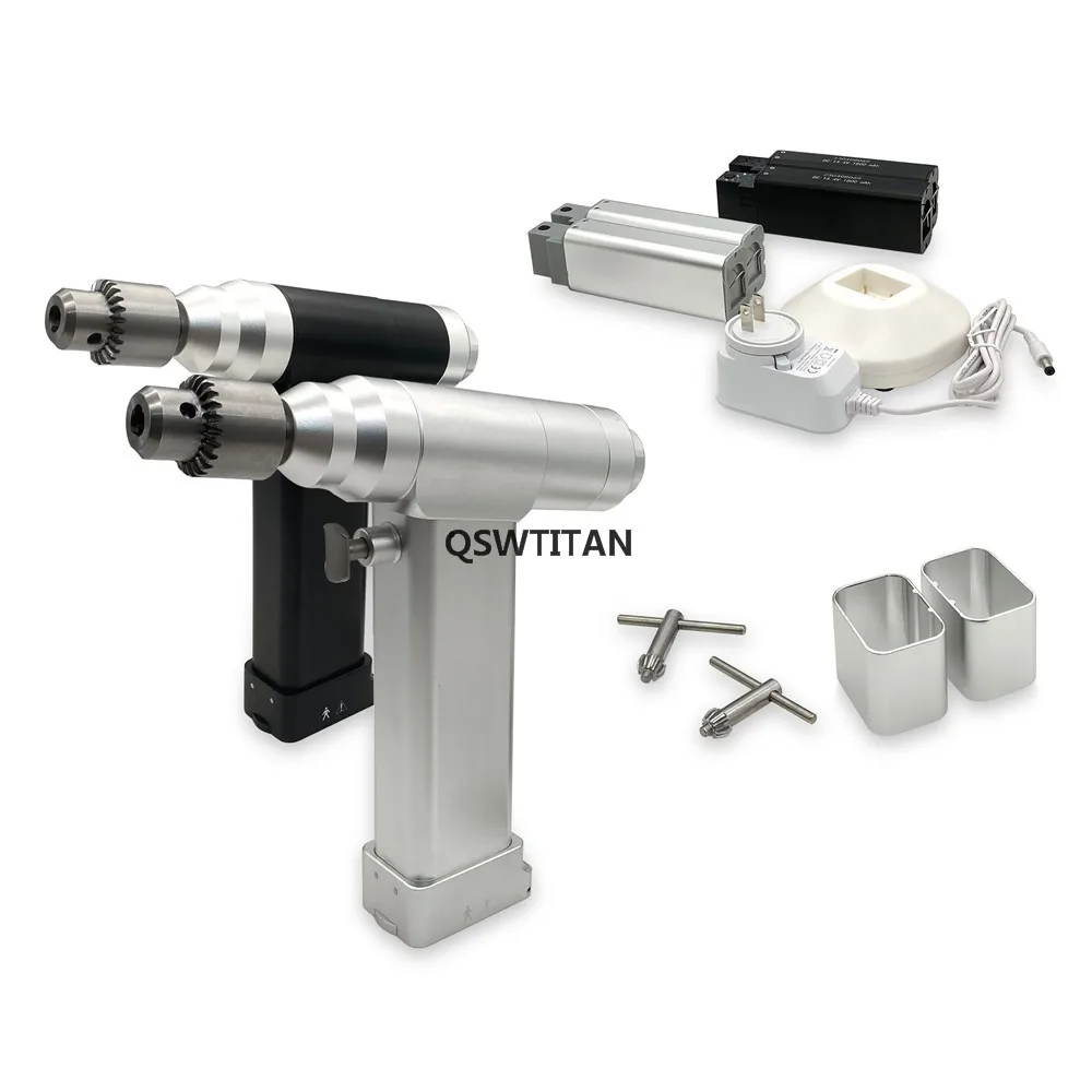 Orthopedics Electric Bone Drill Orthopedic Power Tools Bone Drill Surgical Instruments