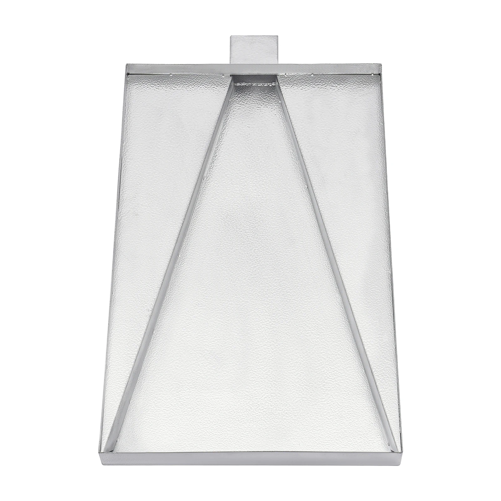 

49,53*31,45 см Аксессуары для гриля Капельная сковорода Комплект лотков для капель из нержавеющей стали Лоток для капель для смазки Легко очищаемый для большинства типов гриля