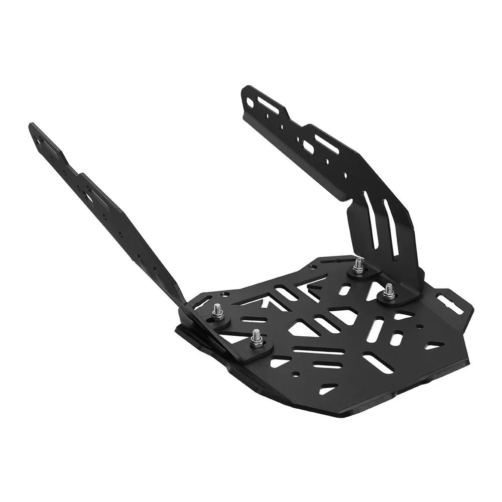 Motorcycle Rear Luggage Rack Top Box Bracket Top Case Support Accessories For Scrambler 400 400X Speed 400X 2024-2025 2024 2025