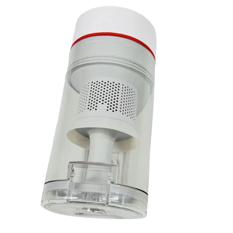 A74G-For Used Trouver Solo10 Vacuum Cleaner Dust Cup Dust Filter HEPA Filter