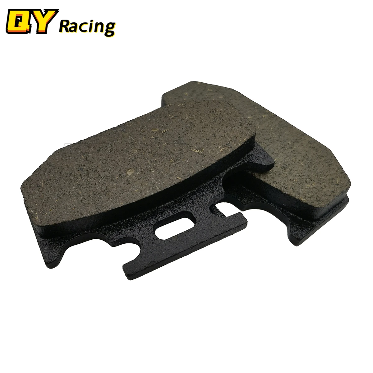 Motorcycle Front and Rear Brake Pads for YAMAHA TTR 250 TTR250 1999-2006 YZ 250 YZ250 1990 1991 1992 1993 1994 1995 1997