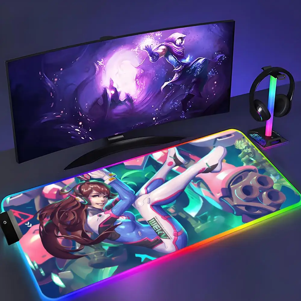 Dva Mouse Pad Xxl R…
