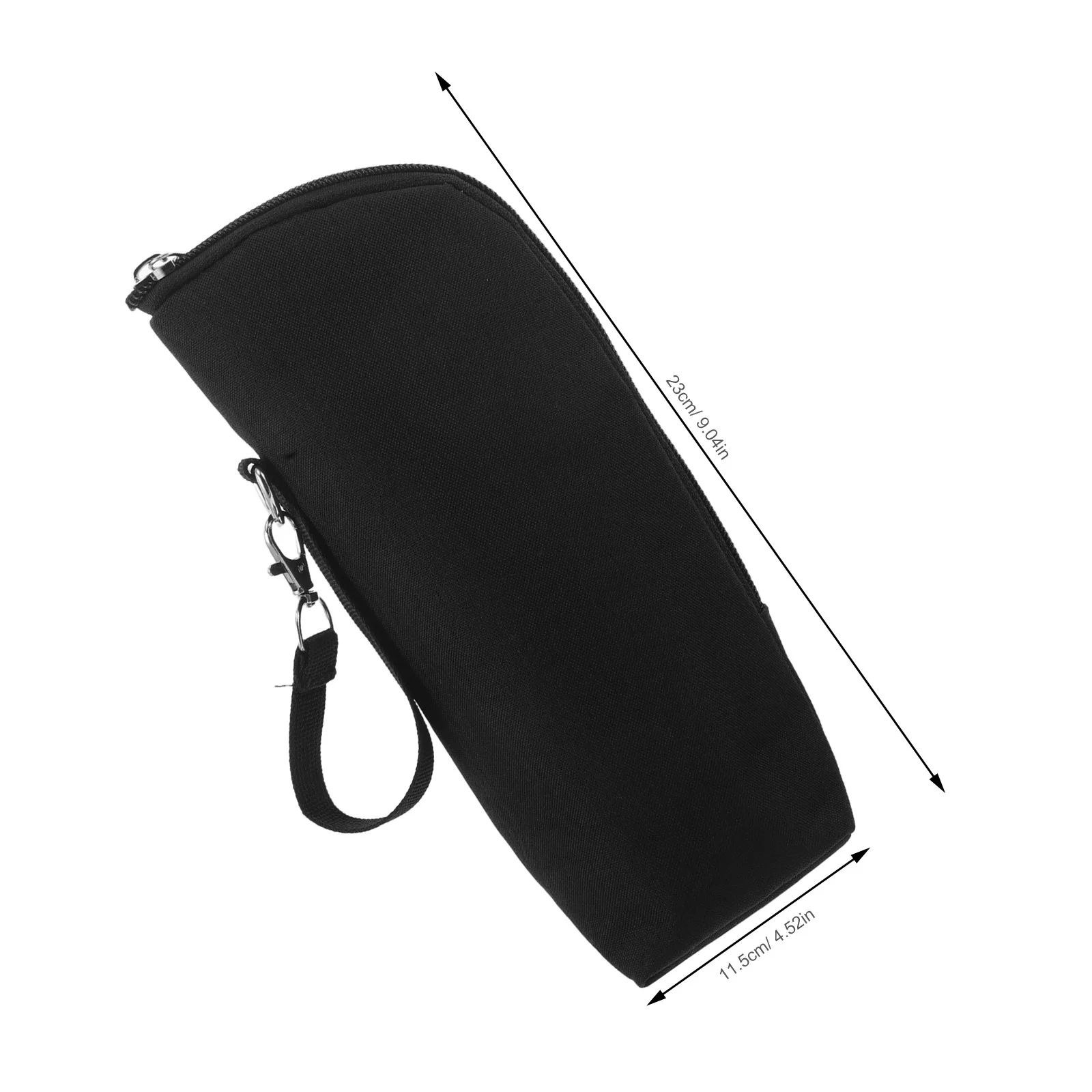 معزول زجاجة الرضاعة حقيبة للحفاظ على البرودة المحمولة الطفل زجاجة دفئا المنظم السفر خفيفة الوزن تغذية حمل حقيبة تبريد حليب الأم