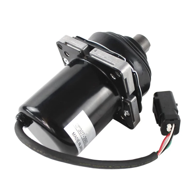 Excavator Parts For E336D2 E385 Joystick 2705620 3073993 270-5620 307-3993 270 5620 307 3993 Handle