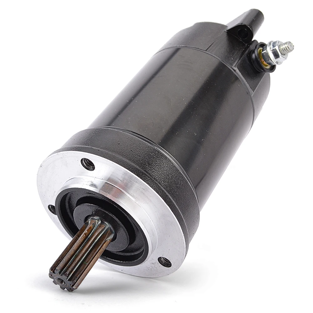 

Стартер для мотоциклов Ducati Hypermotard 1100 EVO SP Corse / Streetfighter 848 2012-2015