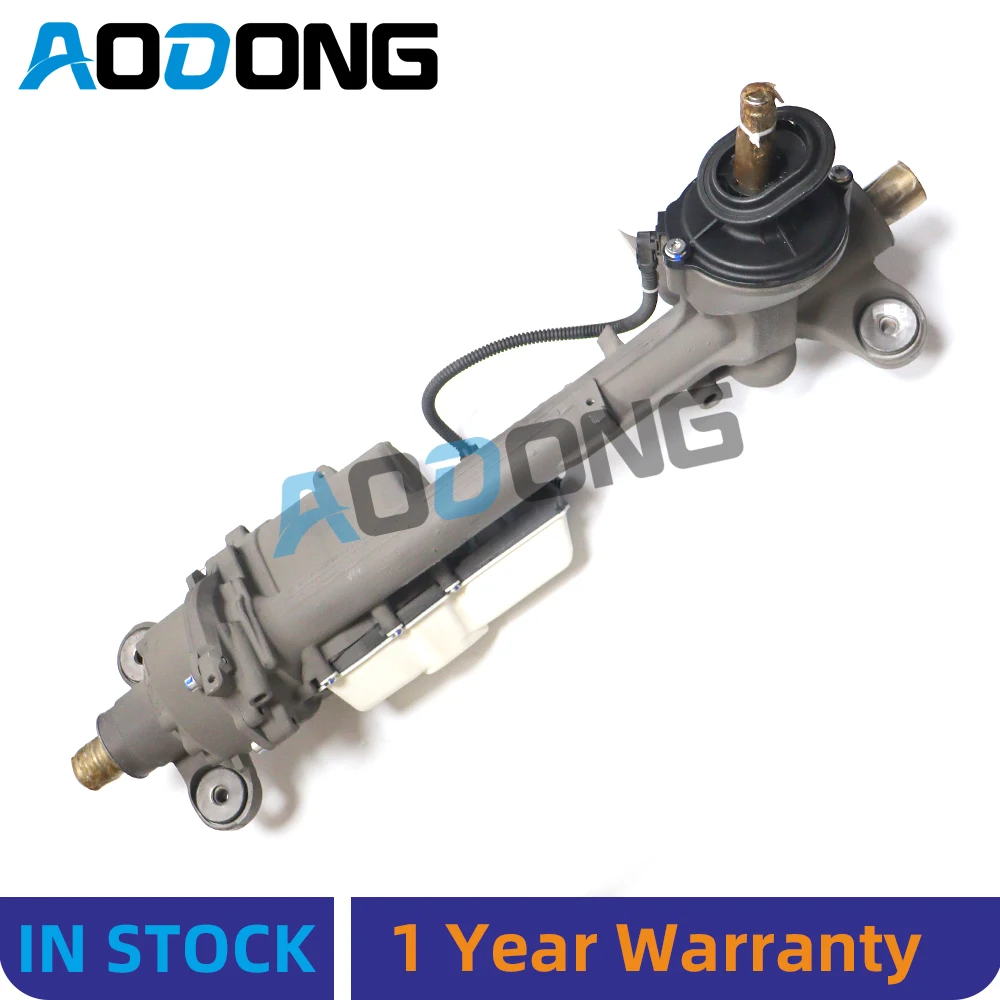 LHD Power Steering Rack For VW Touran 1T3 Sharan Tiguan 5N Passat CC 357 Audi Q3 5N1423062 5N1423062F 5N1423062RX 5N1423058F