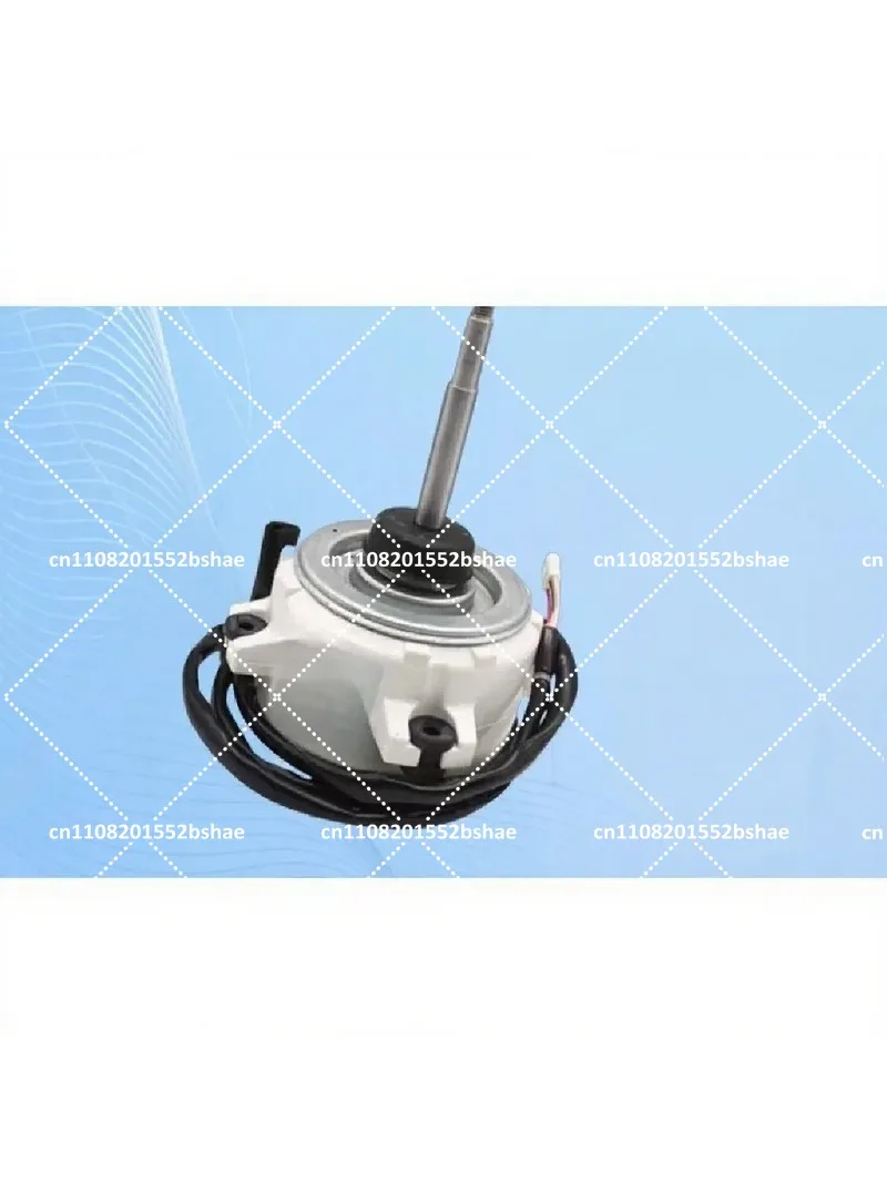 Universal AC Motor 907 869, High Efficiency Outdoor Blower Fan Replacement for Air Conditioner KFD-325-70-8C2