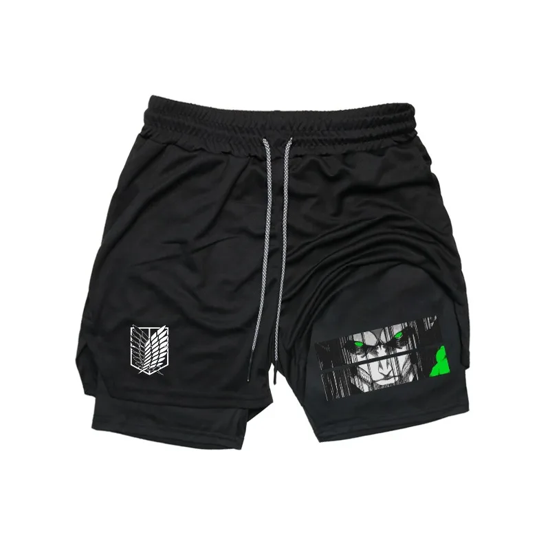 shorts-de-performance-attack-on-titan-masculino-2-em-1-shorts-de-compressao-para-corrida-treinamento-ioga-academia-roupas-esportivas-shorts-de-treino-com-bolsos