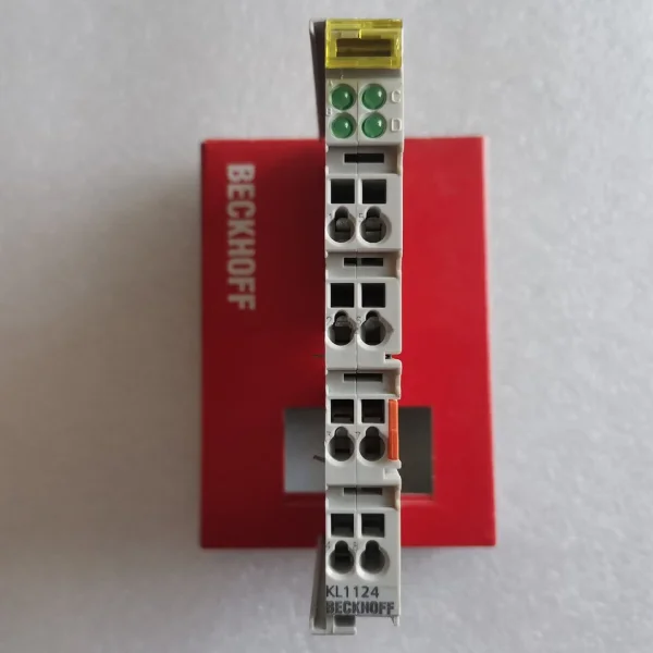 

Kl1124 Brand New Original Spot Plc