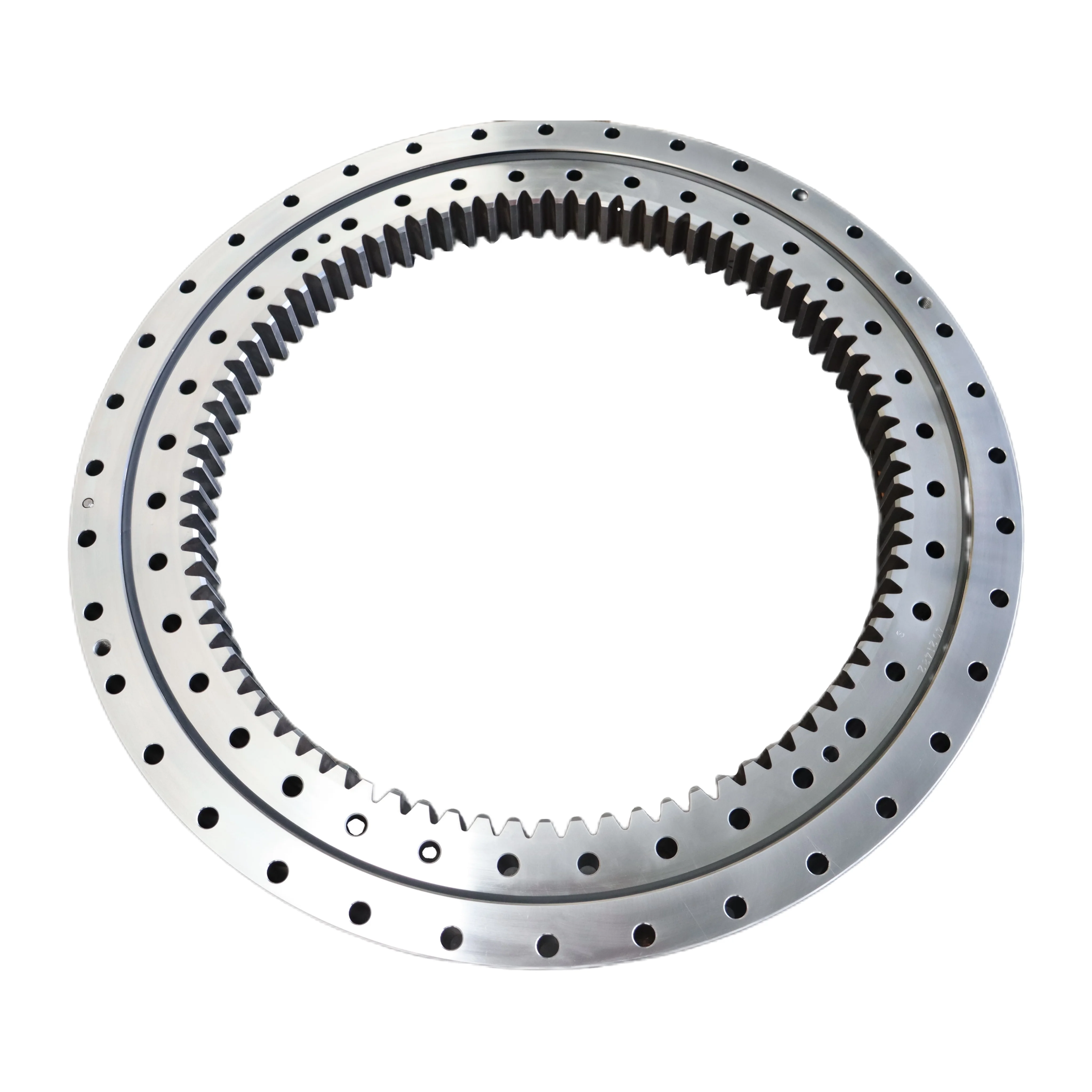 023.30.800 Sealed Internal Gear Double Row Different Diameter Ball Slewing Bearing with Seal for Truck Crane