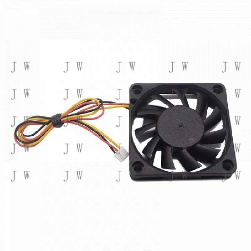 DDJ  for  Synology DiskStation 13-060903138 89-6010F0001 Fan 60*60*10mm