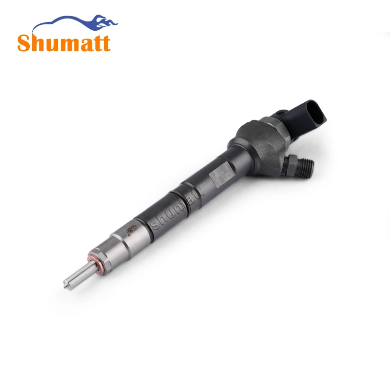 

Made In China New 0445110520 Common Rail Fuel Injector 0 445 110 520 OE 5801594342 5801483286 K5801594342 For Diesel Engine