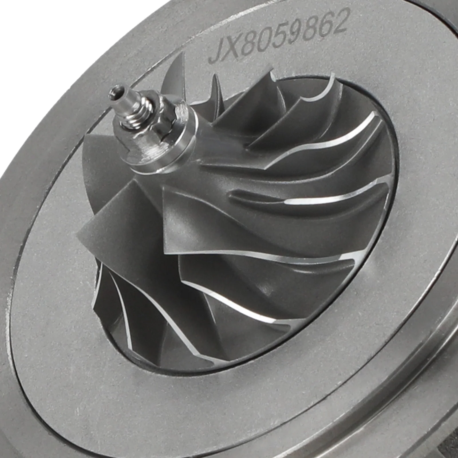 フォード用の左右のターボクラコレクタカートリッジ,液体用の3.5l,v6 explorflex,mks,mkt,272kw