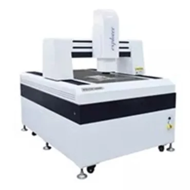 1-Year Warranty Moving Bridge Type CMM Coordinate Measuring Machine