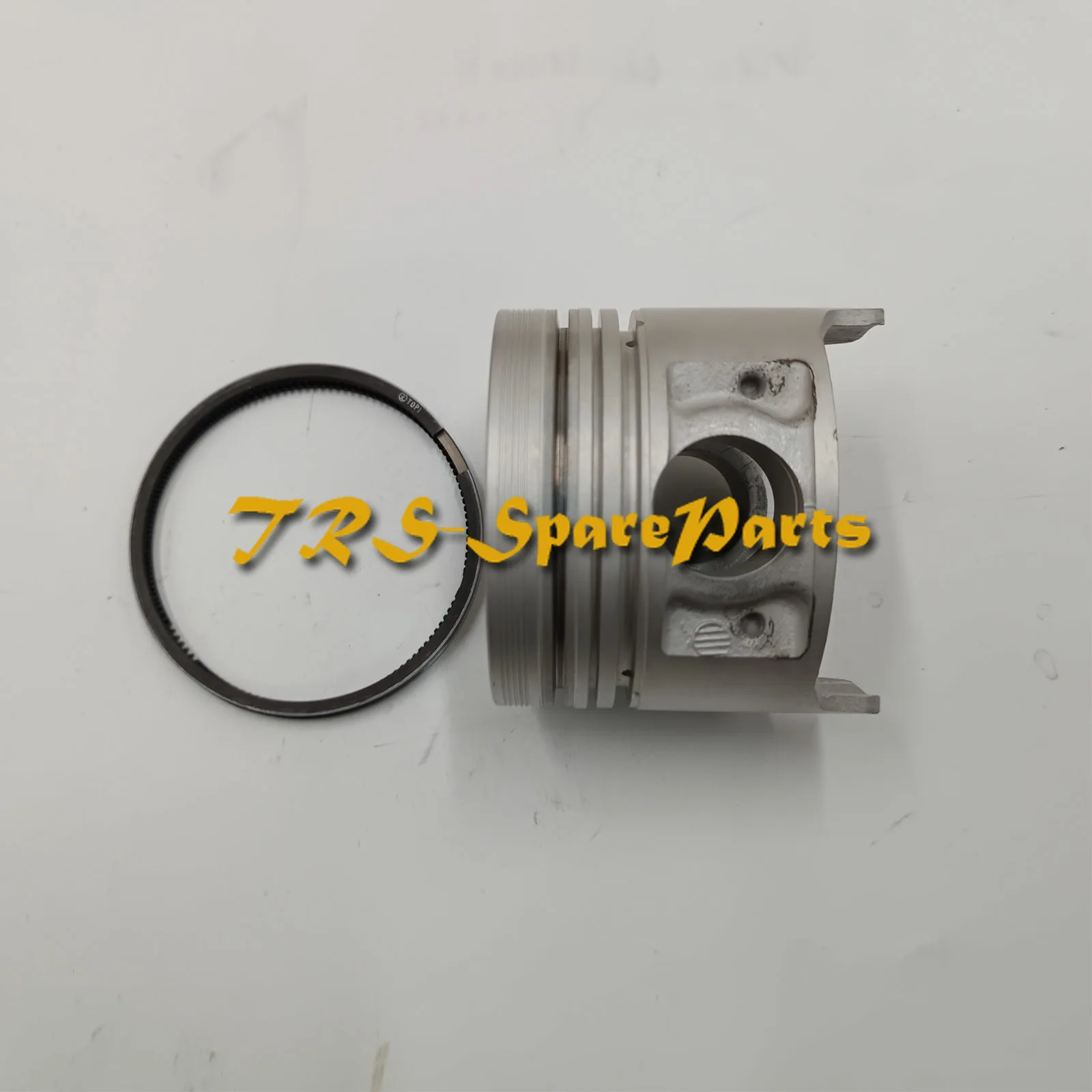 

KM376 Piston & Rings Set For Kipor Generator KDE19STA3 KDE19STA KDE16STA3 KDE16STA KDE19EA3